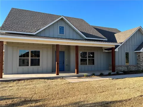 13175 Broken Arrow, Arcadia, OK 73007 photo 1