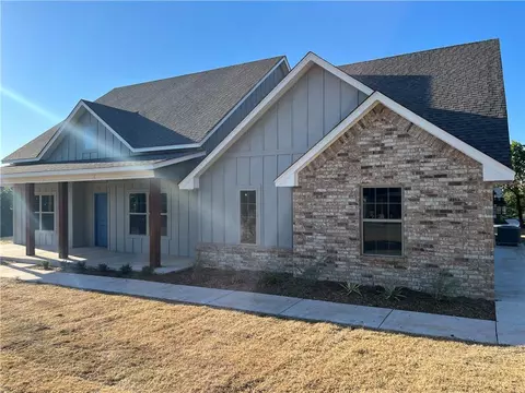 13175 Broken Arrow, Arcadia, OK 73007 photo 2