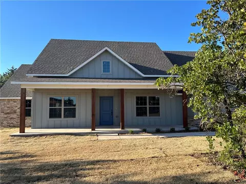 13175 Broken Arrow, Arcadia, OK 73007 photo 3