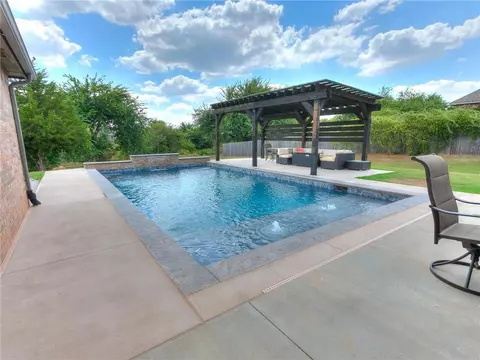 4604 Timber Ridge Rd, Tuttle, OK 73089 photo 14