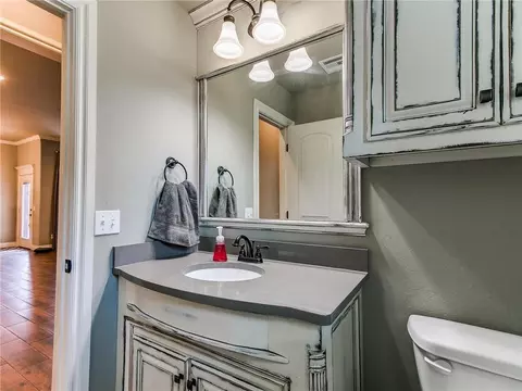 4604 Timber Ridge Rd, Tuttle, OK 73089 photo 26