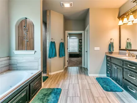 4604 Timber Ridge Rd, Tuttle, OK 73089 photo 31