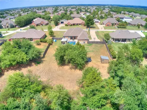 4604 Timber Ridge Rd, Tuttle, OK 73089 photo 13