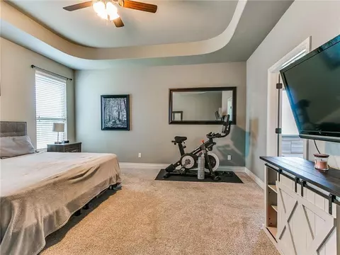 4604 Timber Ridge Rd, Tuttle, OK 73089 photo 29