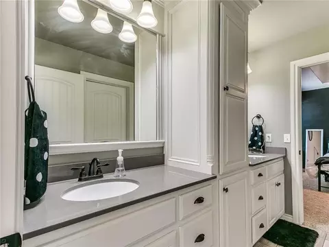 4604 Timber Ridge Rd, Tuttle, OK 73089 photo 19