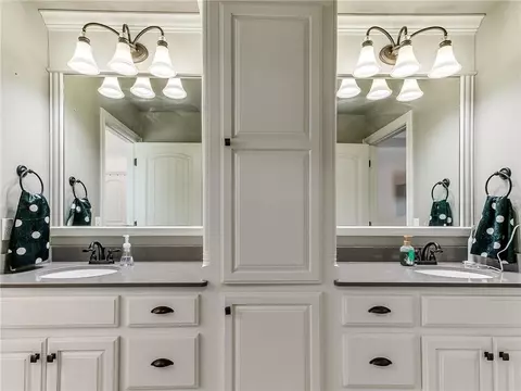 4604 Timber Ridge Rd, Tuttle, OK 73089 photo 21