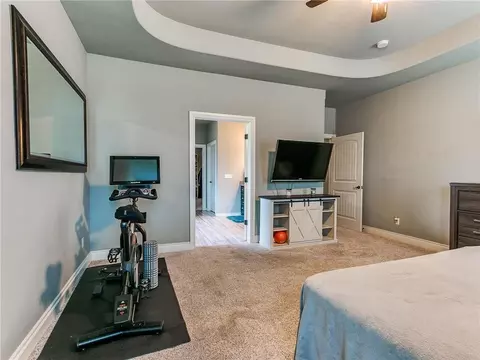 4604 Timber Ridge Rd, Tuttle, OK 73089 photo 30