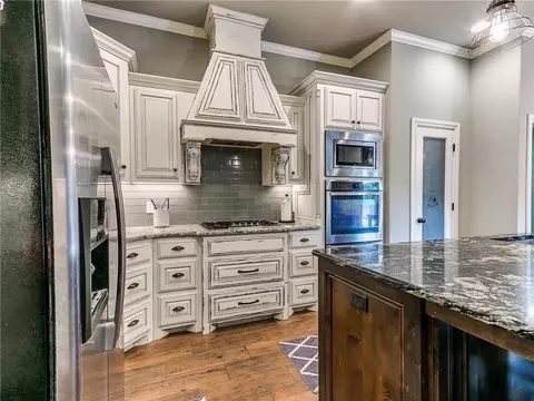 4604 Timber Ridge Rd, Tuttle, OK 73089 photo 7
