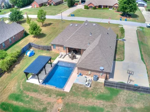 4604 Timber Ridge Rd, Tuttle, OK 73089 photo 12
