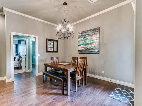 4604 Timber Ridge Rd, Tuttle, OK 73089 photo 9