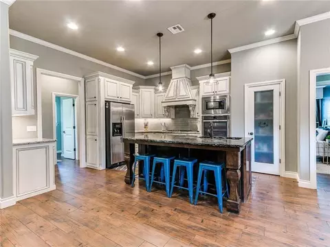 4604 Timber Ridge Rd, Tuttle, OK 73089 photo 5