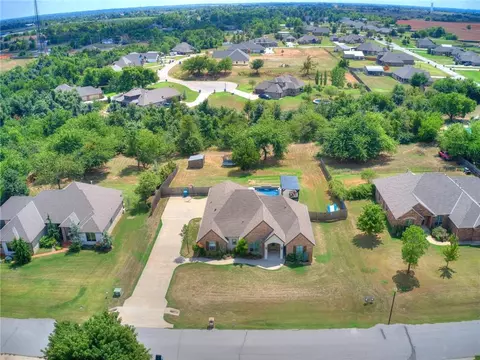 4604 Timber Ridge Rd, Tuttle, OK 73089 photo 11
