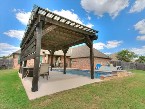 4604 Timber Ridge Rd, Tuttle, OK 73089 photo 15