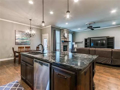 4604 Timber Ridge Rd, Tuttle, OK 73089 photo 6