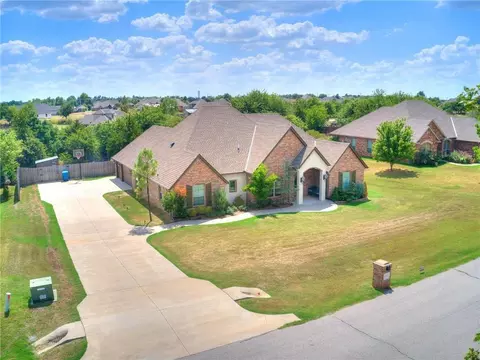 4604 Timber Ridge Rd, Tuttle, OK 73089 photo 10