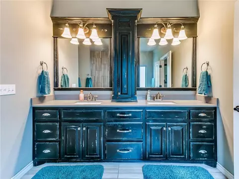 4604 Timber Ridge Rd, Tuttle, OK 73089 photo 32