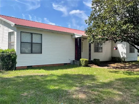 601 SE Avenue N, Idabel, OK 74745 photo 4