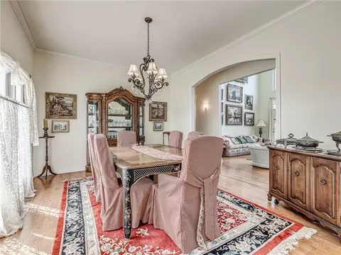 9650 E Forrest Hills Rd, Guthrie, OK 73044 photo 6
