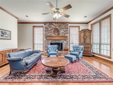 9650 E Forrest Hills Rd, Guthrie, OK 73044 photo 23