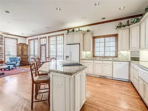 9650 E Forrest Hills Rd, Guthrie, OK 73044 photo 18