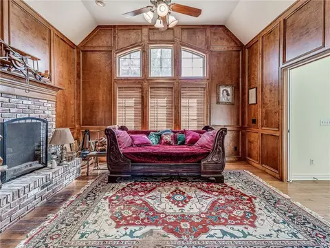 9650 E Forrest Hills Rd, Guthrie, OK 73044 photo 11