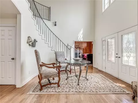 9650 E Forrest Hills Rd, Guthrie, OK 73044 photo 4