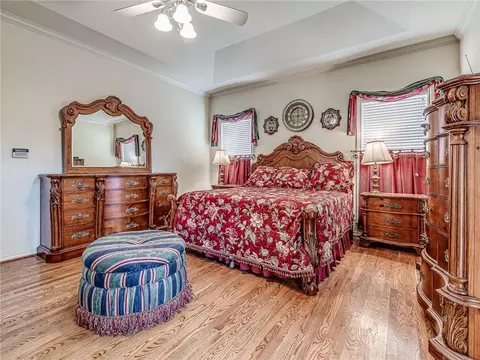 9650 E Forrest Hills Rd, Guthrie, OK 73044 photo 13