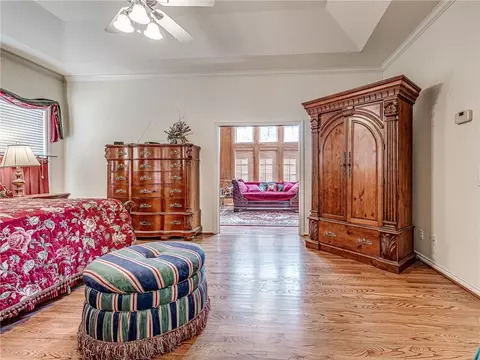 9650 E Forrest Hills Rd, Guthrie, OK 73044 photo 14