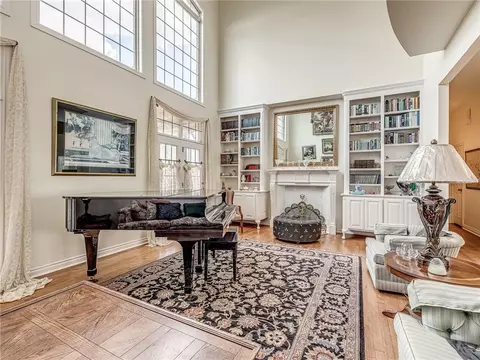 9650 E Forrest Hills Rd, Guthrie, OK 73044 photo 8