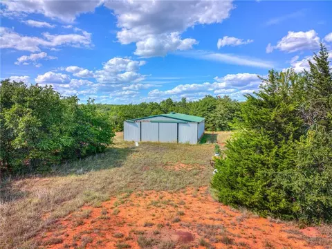 9650 E Forrest Hills Rd, Guthrie, OK 73044 photo 32