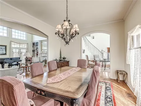 9650 E Forrest Hills Rd, Guthrie, OK 73044 photo 5