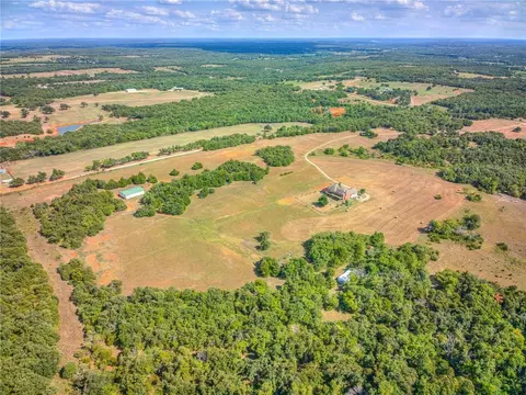 9650 E Forrest Hills Rd, Guthrie, OK 73044 photo 35