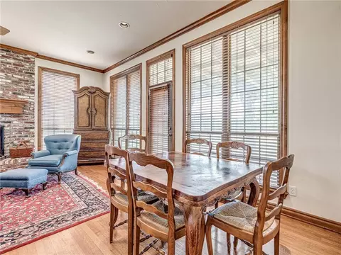 9650 E Forrest Hills Rd, Guthrie, OK 73044 photo 22