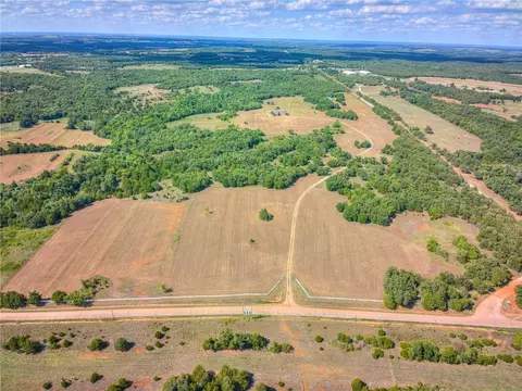 9650 E Forrest Hills Rd, Guthrie, OK 73044 photo 34