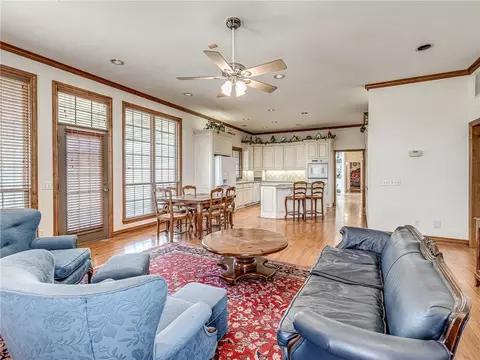 9650 E Forrest Hills Rd, Guthrie, OK 73044 photo 24