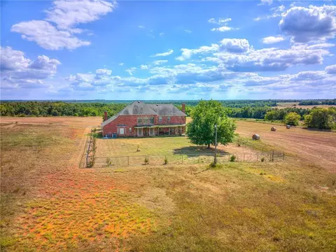 9650 E Forrest Hills Rd, Guthrie, OK 73044 photo 31