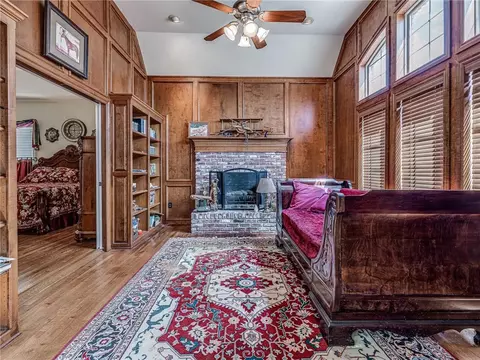9650 E Forrest Hills Rd, Guthrie, OK 73044 photo 10