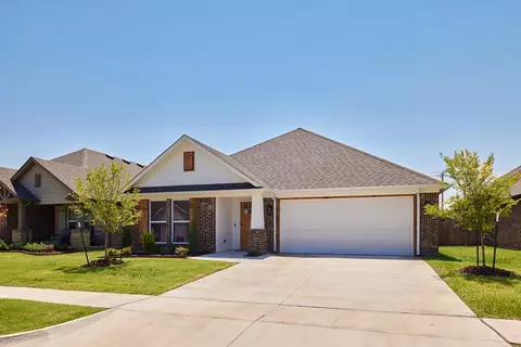 2428 NW 179 Ter, Edmond, OK 73012