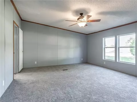 105 W Oak Hill Dr, Mcloud, OK 74851 photo 11