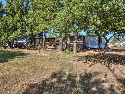 105 W Oak Hill Dr, Mcloud, OK 74851 photo 28