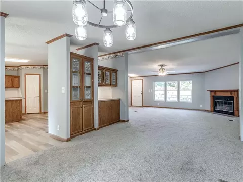 105 W Oak Hill Dr, Mcloud, OK 74851 photo 10