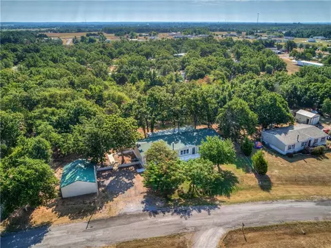 105 W Oak Hill Dr, Mcloud, OK 74851 photo 31