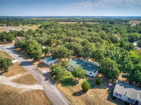 105 W Oak Hill Dr, Mcloud, OK 74851 photo 33