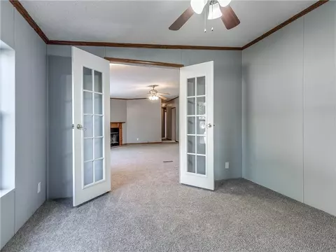 105 W Oak Hill Dr, Mcloud, OK 74851 photo 23