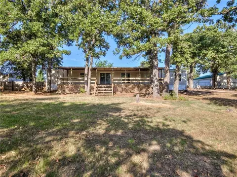 105 W Oak Hill Dr, Mcloud, OK 74851 photo 27