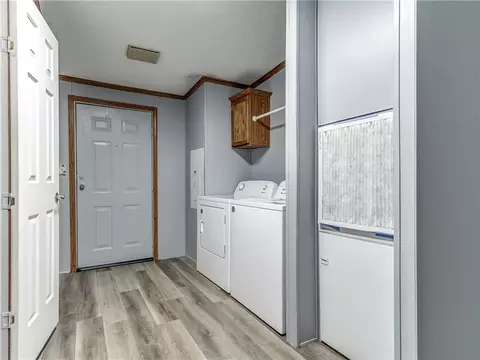105 W Oak Hill Dr, Mcloud, OK 74851 photo 24