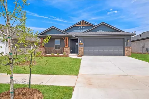 11113 NW 136th Ter, Piedmont, OK 73078