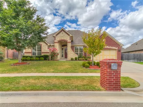 4208 Hackney Wick Rd, Norman, OK 73072 photo 1