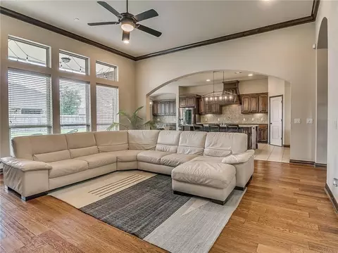 4208 Hackney Wick Rd, Norman, OK 73072 photo 6