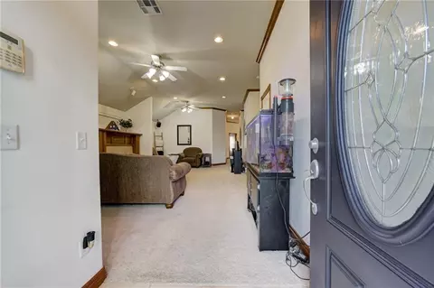 405 Summit Hill Rd, Norman, OK 73071 photo 4
